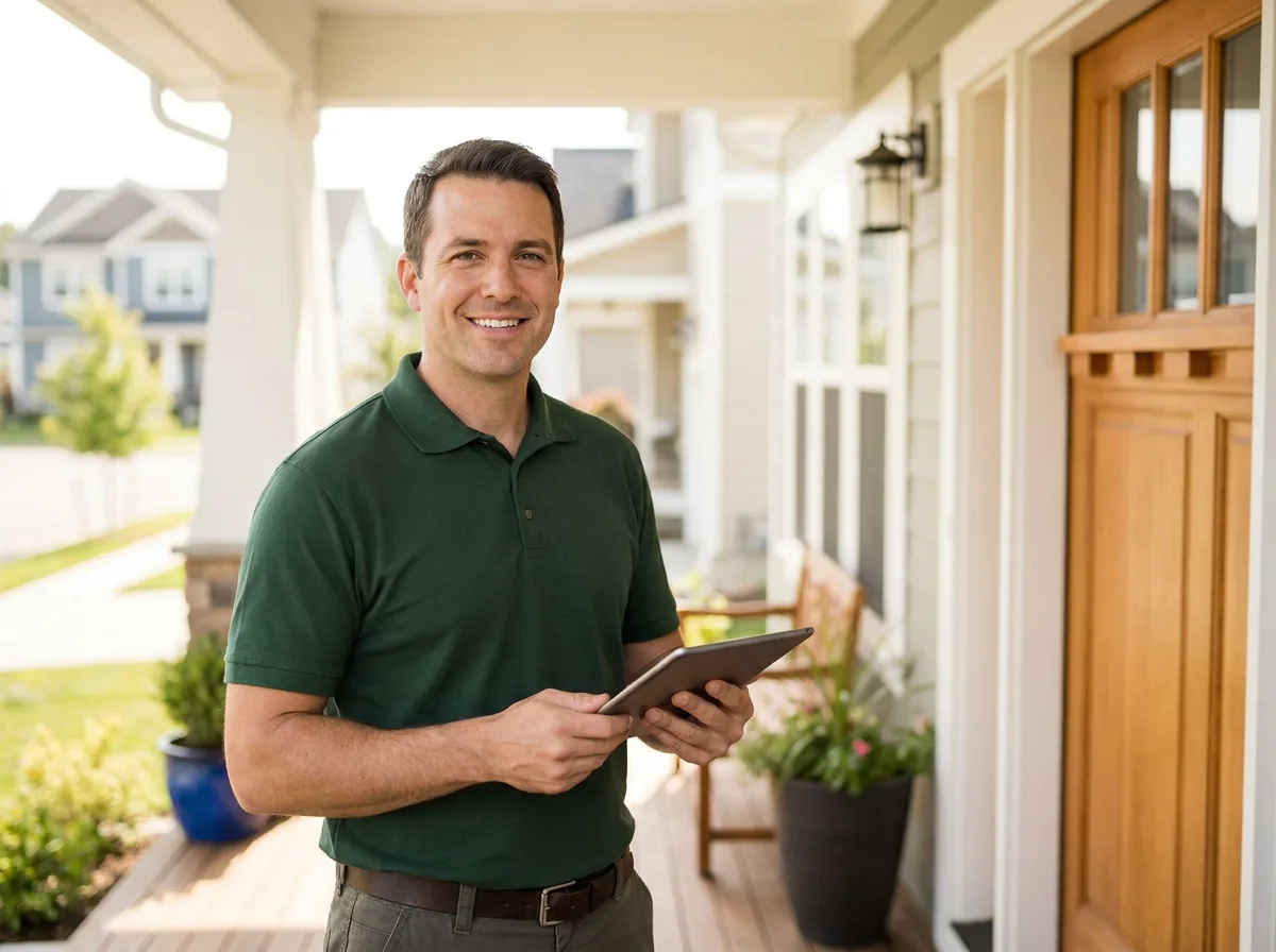 Pest control FAQs for Bingen, WA